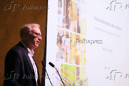 XI Seminário Anual de Política Monetária.