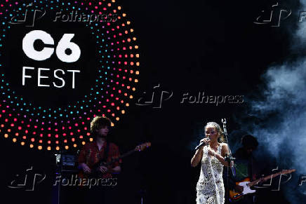 SAO PAULO, FESTIVAL C6 FEST