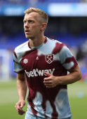 Premier League - Ipswich Town v West Ham United