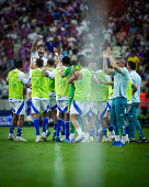 FORTALEZA X CRUZEIRO - SÉRIE A