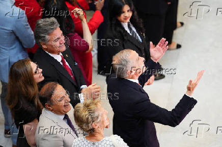 Britain's King Charles and Queen Camilla visit Canada