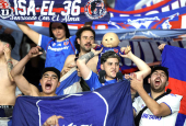 Copa Libertadores - Group Stage - Botafogo v Universidad de Chile