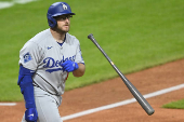 MLB: Los Angeles Dodgers at Cleveland Guardians