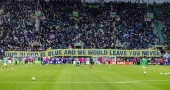 Conference League 2024/2025 - Chelsea vs Betis