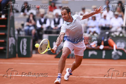 Roland Garros 2025