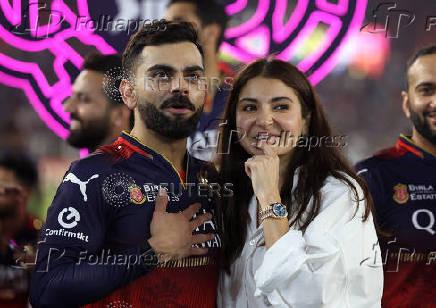 Indian Premier League - IPL - Final - Royal Challengers Bengaluru v Punjab Kings