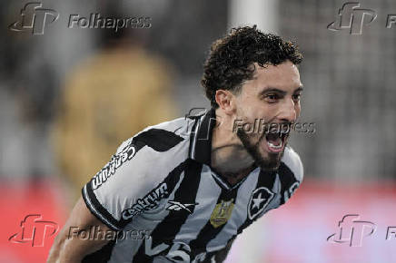 BRASILEIRO A 2025, BOTAFOGO X CEARA