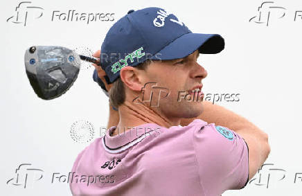 PGA: RBC Canadian Open - First Round