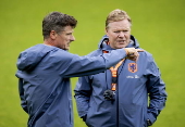 FIFA World Cup 2026 qualifier - Netherlands vs Malta MD-1