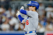 MLB: Los Angeles Dodgers at San Diego Padres