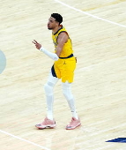NBA Finals Game 3 - Oklahoma City Thunder at Indiana Pacers