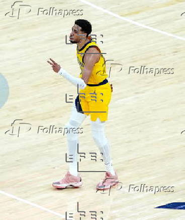 NBA Finals Game 3 - Oklahoma City Thunder at Indiana Pacers