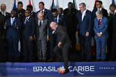 Lula ofrece al Caribe la experiencia brasileña en la producción de alimentos