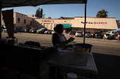 Immigration raids in LA hit small businesses: ?It?s worse than Covid?