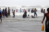 Heatwave continues to grip Pakistan with soaring temperatures