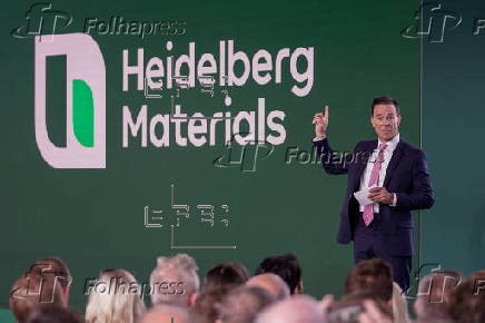 Opening ceremony of carbon capture plant in Brevik
