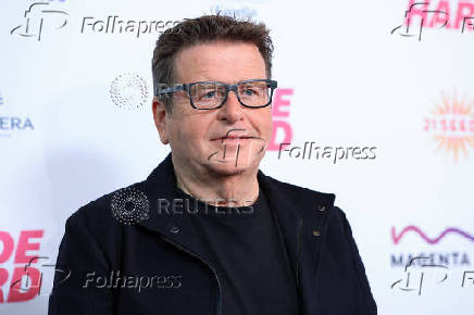 Premiere for the film 