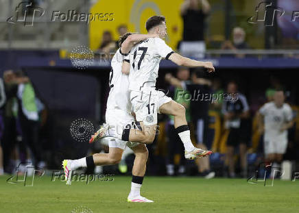 UEFA Under 21 Championship - Semi Final - Germany v France