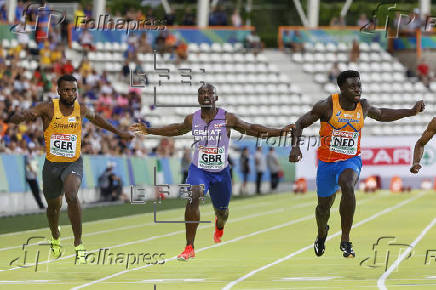 Europeo de Atletismo por equipos en Madrid