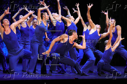 47 FESTIVAL INTERNACIONAL DE MÚSICA Y DANZA DE GRANADA