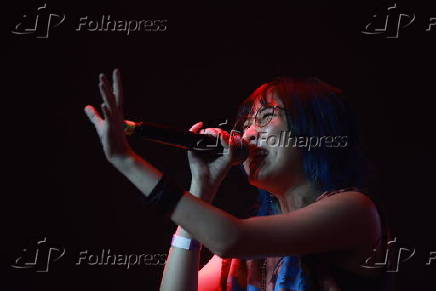 Bandai namco music live no anima friends em são paulo