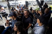 Periodistas exigen la libertad inmediata de 20 colegas presos 