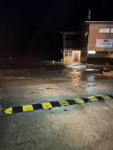 Flooding in Texas