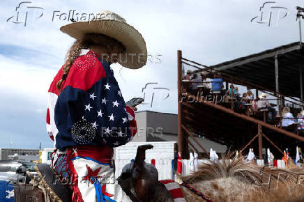 Americans celebrate Independence Day