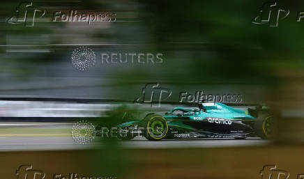 British Grand Prix