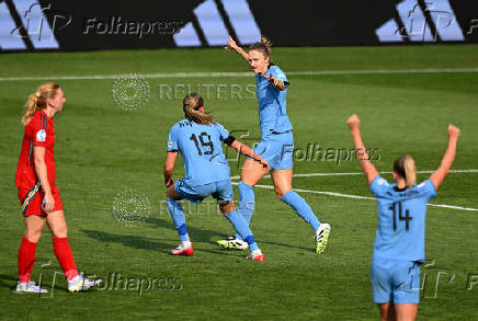 UEFA Women's Euro 2025 - Group D - Wales v Netherlands