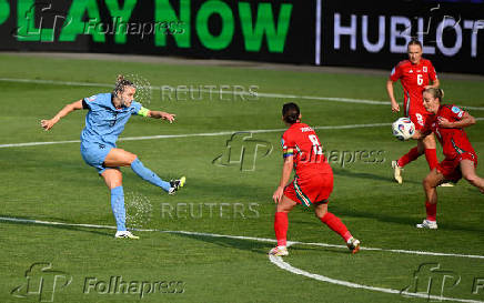 UEFA Women's Euro 2025 - Group D - Wales v Netherlands
