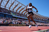 Track & Field: 50th Prefontaine Classic
