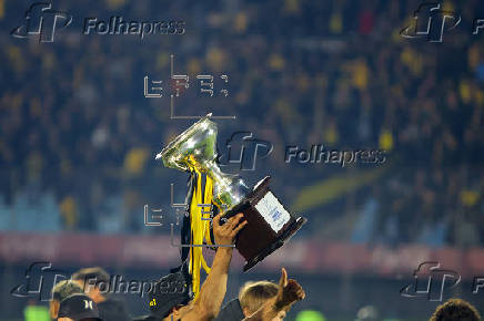 Peñarol - Nacional