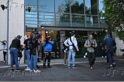Jury delivers verdict in Australian woman's toxic mushroom murder trial