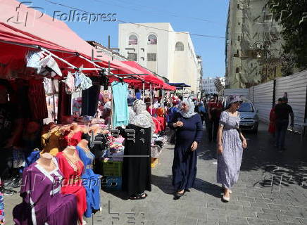Algeria’s Economic Growth Projected to Slow to 3.3 Percent in 2025