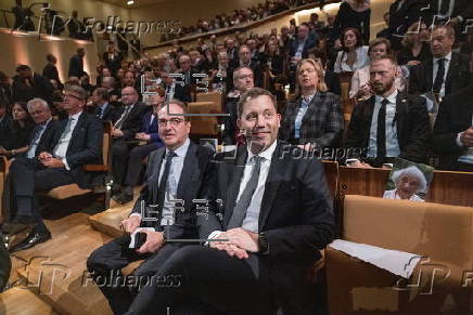 Berlin Philharmonic hosts commemoration For Margot Friedlaender
