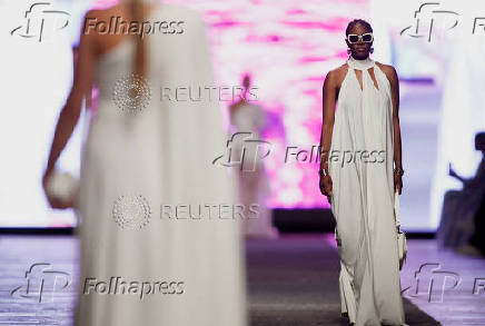 Malta Fashion Week in Valletta
