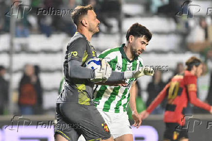 Juventude x Sport