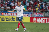 Bahia x América de Cali