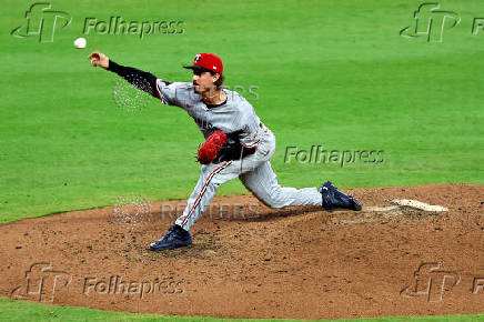 MLB: All Star-American League at National League