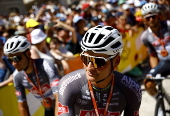 Tour de France 2025 - Stage 12