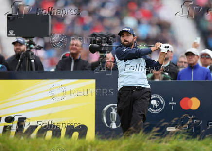 The 153rd Open Championship