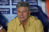 BRASILEIRO A 2025, FLUMINENSE X CRUZEIRO