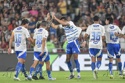 BRASILEIRO A 2025, FLUMINENSE X CRUZEIRO