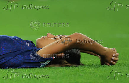 UEFA Women's Euro 2025 - Quarter Final - France v Germany