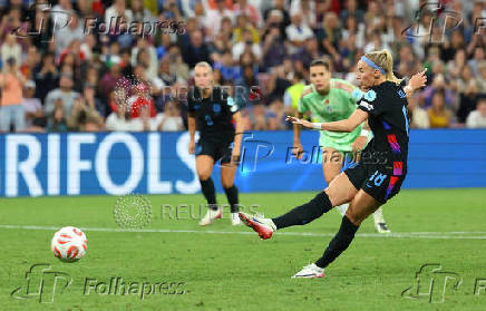 UEFA Women's Euro 2025 - Semi Final - England v Italy