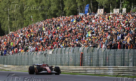 Belgian Grand Prix