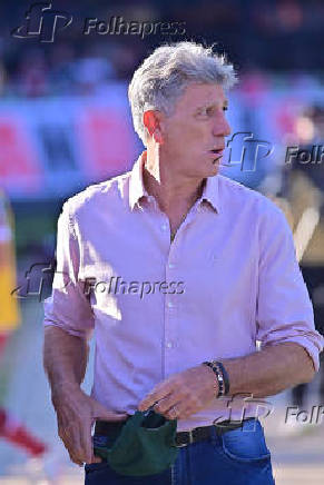campeonato brasileiro de futebol, São Paulo X Fluminense