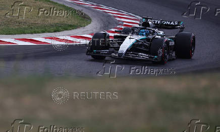 Hungarian Grand Prix