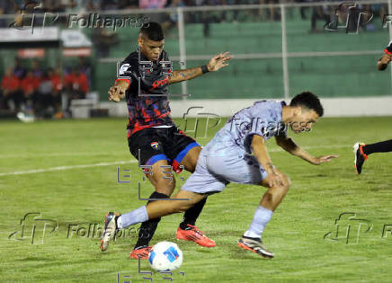 Copa Centroamericana: Antigua GFC - Plaza Amador